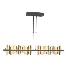 Hubbardton Forge - Canada 139652-LED-STND-10-86 - Hildene Large LED Pendant