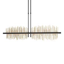 Hubbardton Forge - Canada 139655-LED-LONG-10-86 - Gossamer Large LED Pendant