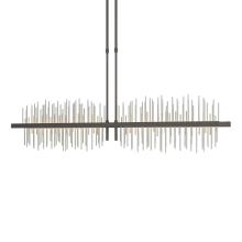 Hubbardton Forge - Canada 139655-LED-LONG-20-82 - Gossamer Large LED Pendant