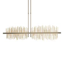 Hubbardton Forge - Canada 139655-LED-SHRT-84-86 - Gossamer Large LED Pendant