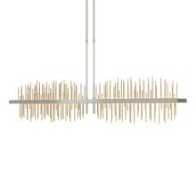 Hubbardton Forge - Canada 139655-LED-SHRT-85-86 - Gossamer Large LED Pendant