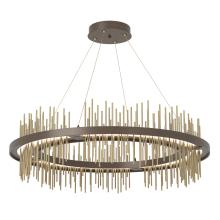 Hubbardton Forge - Canada 139656-LED-STND-05-86 - Gossamer Circular LED Pendant