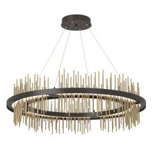 Hubbardton Forge - Canada 139656-LED-STND-14-86 - Gossamer Circular LED Pendant