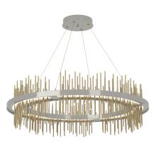 Hubbardton Forge - Canada 139656-LED-STND-85-86 - Gossamer Circular LED Pendant