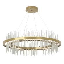 Hubbardton Forge - Canada 139656-LED-STND-86-82 - Gossamer Circular LED Pendant