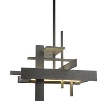 Hubbardton Forge - Canada 139718-LED-MULT-20 - Planar Small LED Pendant