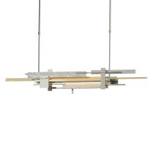 Hubbardton Forge - Canada 139721-LED-SHRT-85-86 - Planar LED Pendant with Accent