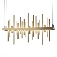 Hubbardton Forge - Canada 139725-LED-STND-84-84 - Cityscape LED Pendant