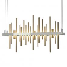 Hubbardton Forge - Canada 139725-LED-STND-85-84 - Cityscape LED Pendant