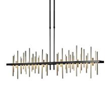 Hubbardton Forge - Canada 139726-LED-LONG-10-84 - Cityscape Large LED Pendant