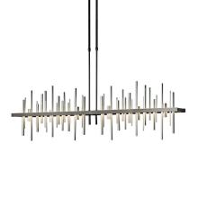 Hubbardton Forge - Canada 139726-LED-LONG-20-85 - Cityscape Large LED Pendant