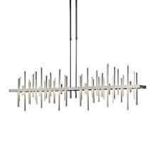 Hubbardton Forge - Canada 139726-LED-LONG-82-85 - Cityscape Large LED Pendant