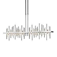 Hubbardton Forge - Canada 139726-LED-LONG-85-82 - Cityscape Large LED Pendant