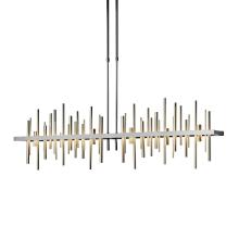 Hubbardton Forge - Canada 139726-LED-SHRT-82-84 - Cityscape Large LED Pendant