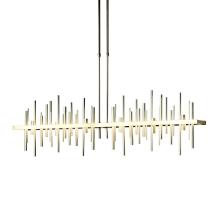 Hubbardton Forge - Canada 139726-LED-SHRT-86-86 - Cityscape Large LED Pendant