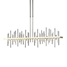 Hubbardton Forge - Canada 139726-LED-STND-86-82 - Cityscape Large LED Pendant