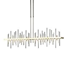 Hubbardton Forge - Canada 139726-LED-STND-86-85 - Cityscape Large LED Pendant