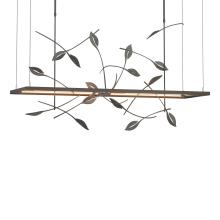 Hubbardton Forge - Canada 139756-LED-SHRT-20 - Autumn LED Pendant