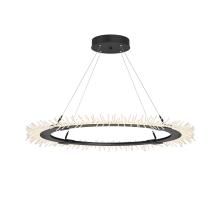 Hubbardton Forge - Canada 139772-LED-STND-10 - Anemone Circular LED Pendant