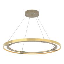 Hubbardton Forge - Canada 139776-LED-STND-84-86 - Ringo LED Pendant