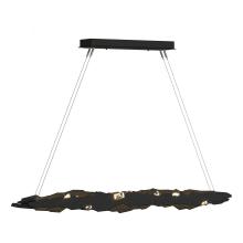 Hubbardton Forge - Canada 139860-LED-STND-10-CR - Trove LED Pendant