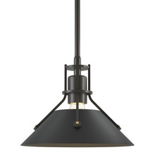 Hubbardton Forge - Canada 184250-SKT-MULT-07-10 - Henry Mini Pendant