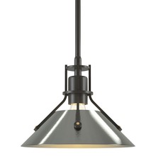 Hubbardton Forge - Canada 184250-SKT-MULT-07-85 - Henry Mini Pendant