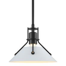 Hubbardton Forge - Canada 184250-SKT-MULT-10-02 - Henry Mini Pendant