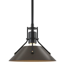 Hubbardton Forge - Canada 184250-SKT-MULT-10-05 - Henry Mini Pendant