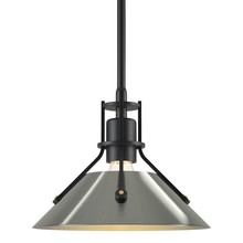 Hubbardton Forge - Canada 184250-SKT-MULT-10-85 - Henry Mini Pendant