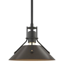 Hubbardton Forge - Canada 184250-SKT-MULT-20-05 - Henry Mini Pendant