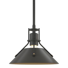 Hubbardton Forge - Canada 184250-SKT-MULT-20-07 - Henry Mini Pendant