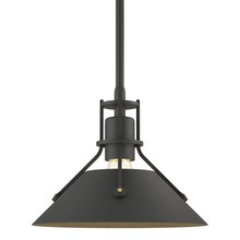 Hubbardton Forge - Canada 184250-SKT-MULT-20-20 - Henry Mini Pendant