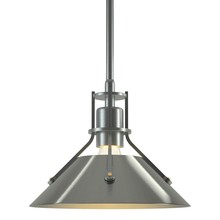 Hubbardton Forge - Canada 184250-SKT-MULT-82-85 - Henry Mini Pendant