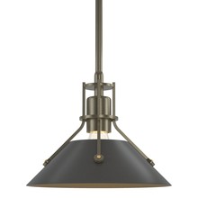 Hubbardton Forge - Canada 184250-SKT-MULT-84-07 - Henry Mini Pendant