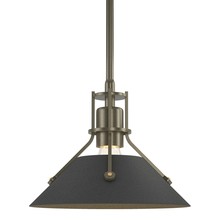 Hubbardton Forge - Canada 184250-SKT-MULT-84-20 - Henry Mini Pendant