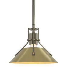 Hubbardton Forge - Canada 184250-SKT-MULT-84-86 - Henry Mini Pendant