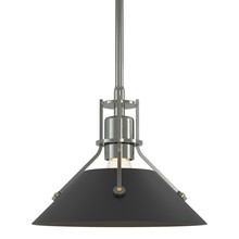 Hubbardton Forge - Canada 184250-SKT-MULT-85-10 - Henry Mini Pendant