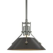 Hubbardton Forge - Canada 184250-SKT-MULT-85-14 - Henry Mini Pendant