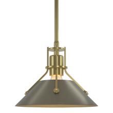 Hubbardton Forge - Canada 184250-SKT-MULT-86-84 - Henry Mini Pendant