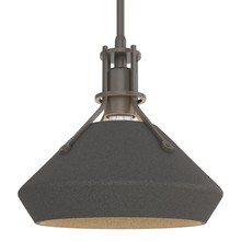 Hubbardton Forge - Canada 184251-SKT-MULT-07-20 - Henry with Chamfer Pendant