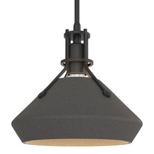 Hubbardton Forge - Canada 184251-SKT-MULT-10-20 - Henry with Chamfer Pendant