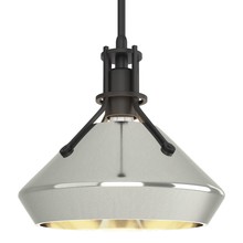 Hubbardton Forge - Canada 184251-SKT-MULT-10-85 - Henry with Chamfer Pendant