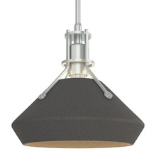 Hubbardton Forge - Canada 184251-SKT-MULT-82-20 - Henry with Chamfer Pendant