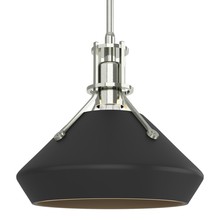 Hubbardton Forge - Canada 184251-SKT-MULT-85-10 - Henry with Chamfer Pendant