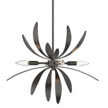 Hubbardton Forge - Canada 184350-SKT-MULT-14 - Dahlia Mini Pendant