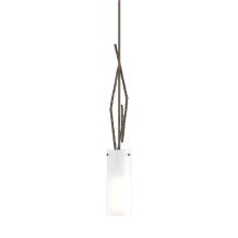 Hubbardton Forge - Canada 186670-SKT-MULT-05-GG0336 - Brindille Mini Pendant