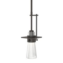 Hubbardton Forge - Canada 187150-SKT-MULT-14-ZM0349 - Erlenmeyer Mini Pendant