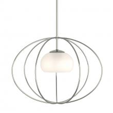 Hubbardton Forge - Canada 187420-SKT-MULT-85-GG0356 - Cadence Mini Pendant