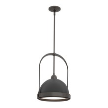 Hubbardton Forge - Canada 187462-SKT-MULT-14-10 - Atlas Small Pendant